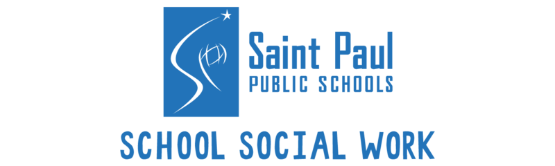 Saint Paul Public Schools Social Work