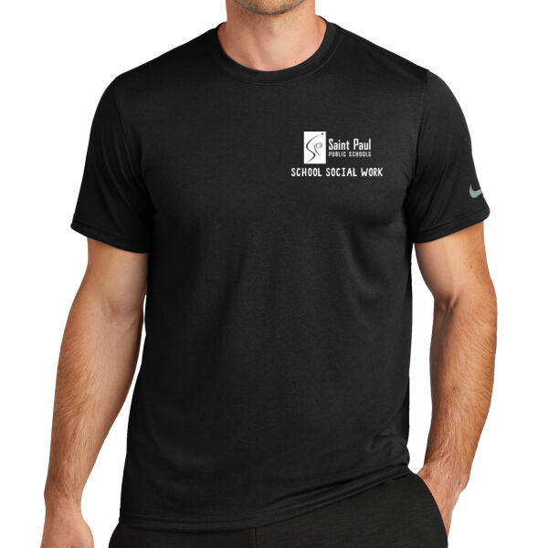 Nike - Swoosh Sleeve rLegend - Printed Logo Nike - Swoosh Sleeve rLegend - Printed Logo Thumbnail